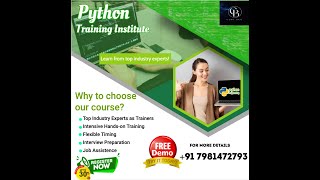 python demo 2