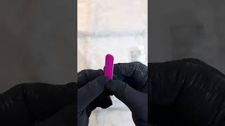 Nails unboxing #unboxing #girl #fashion #explore #nails #nailart #ملابس #ترند #dress #clothes