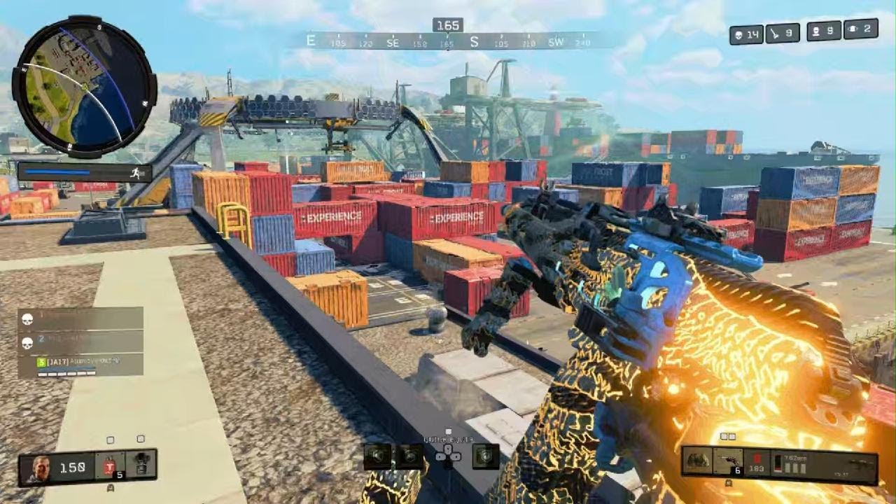 THE AUGER SPAMMERS WERE THE DEATH OF ME