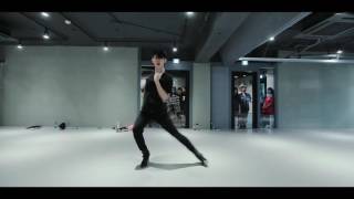 [Mirror] Wiggle (Jason Derulo ft. Snoop Dogg) - Bongyoung Park (Dance ver.)