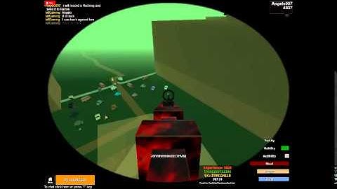 To Reyne, From Angelo. Another Health Hacker at Deadzone Remade