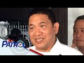 Dating Rep. Rolando "Nonoy" Andaya Jr. pumanaw na sa edad na 53 | TV Patrol