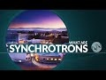 What are synchrotrons