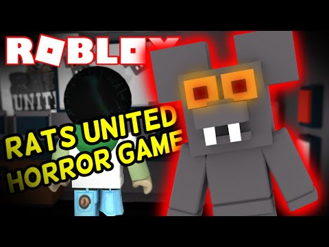 Roblox Rats United Nightmare In The Sewer Youtube - roblox nightmare in the sewers wiki