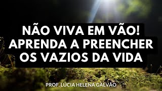 SERVIR É UMA HONRA: Virtude Difamada e Mal Compreendida - Prof. Lúcia Helena Galvão de Nova Acrópole
