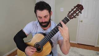 Lesson 29 by Dionysius Aguado, RCM level 4 
