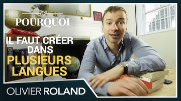 Faut-il créer du contenu dans PLUSIEURS langues, et comment le faire (342/365)