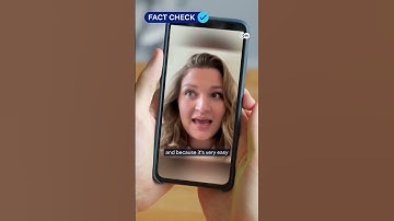 Fact check: How fakes trick our brain | DW News