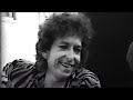 Capture de la vidéo Bob Dylan — Martha Quinn Interview. Wembley Stadium (Backstage), London. 7Th July, 1984.