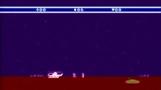 Atari 5200: Choplifter! [Activision] Profile