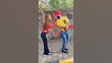 Sara Khan | Viral Video | #shorts