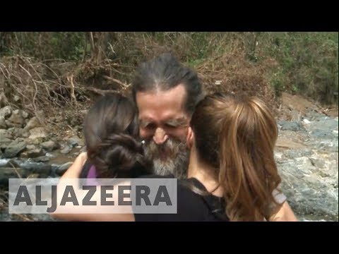 Video: Hur Man Hjälper Puerto Rico Efter Orkanen Maria: En Resurssida