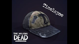 Baseball Cap screenshot 5