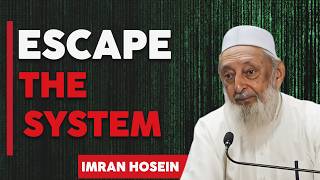 The Modern World Is Designed to Destroy You | Imran Hosein