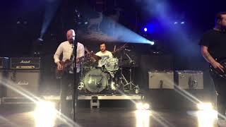 The Menzingers- Anna (live) Pittsburgh 2019