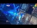 드라마틱 블루 [눈물나게 아름다운 (muse)] @SBS gayodaejun 가요대전 20121229