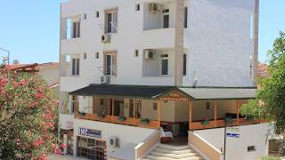 Ozge Pansiyon | Didim, Turkey | Hotel Review 🌟