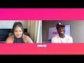 Lizzo talks 2 Be Loved (Am I Ready), MiKeith as Tyson Beckford, and the MTV Video Music Awards!