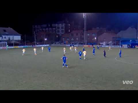 Whitby Marske Goals And Highlights