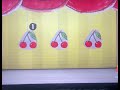 Number Time: 3 Pineapples, 3 Cherries (¡Hola Bebé!)