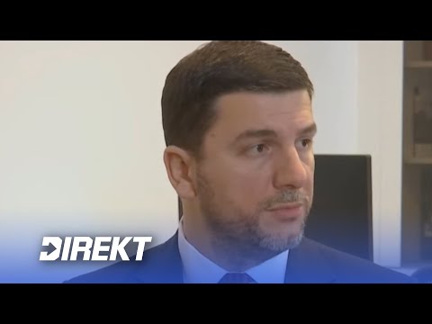 Memli Krasniqi: Me