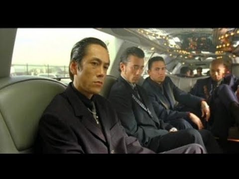 Китайская Триада. Самая могущественная мафия