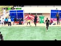 SCHIMCHI FA VS GOALGETTER FA