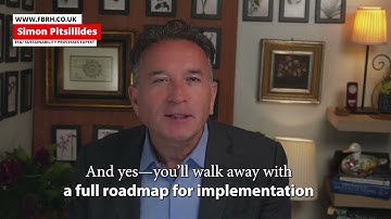 Ad#5 30 sec "Unlocking Value" Self-Paced CPD Course #SustainabilityEducation #SustainabilityStrategy