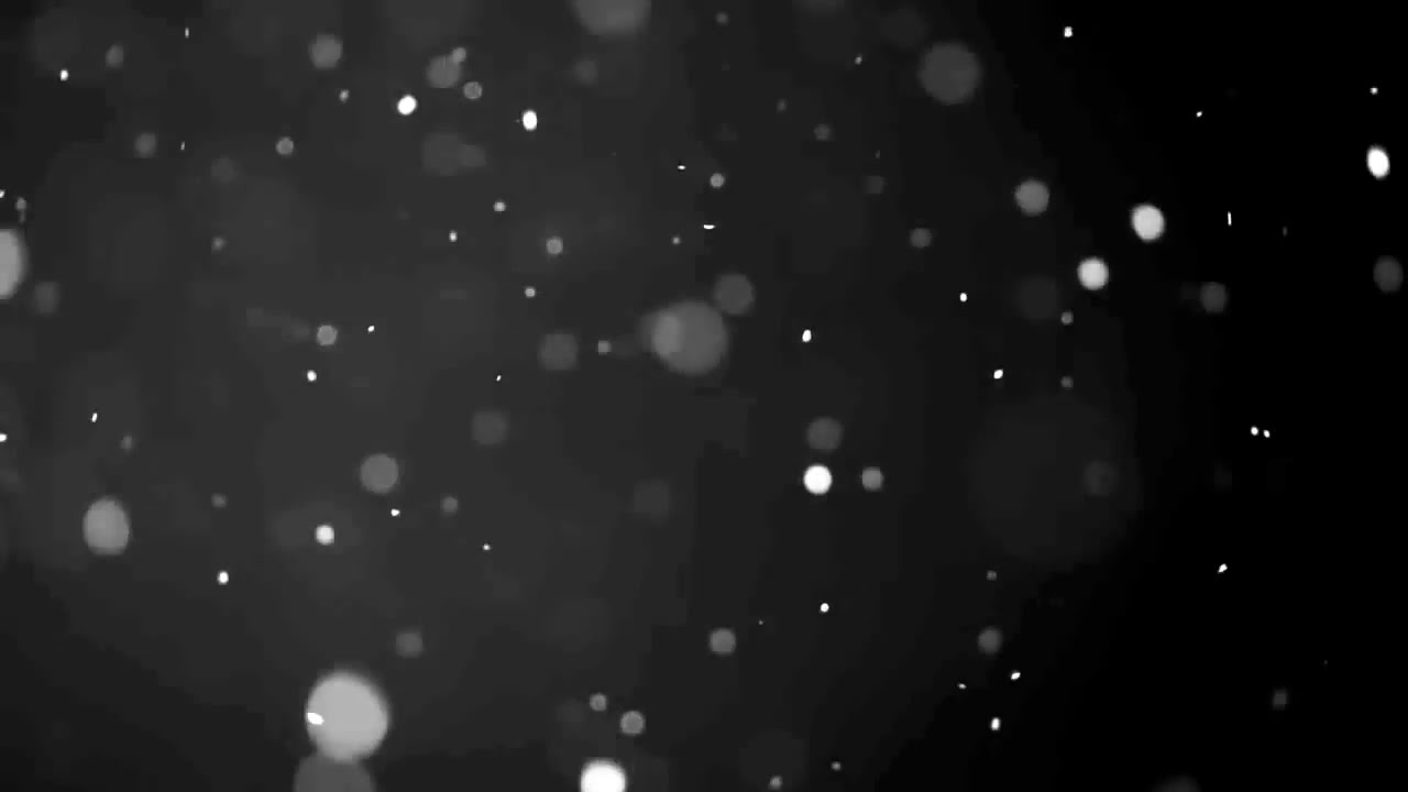 Snow Falling Overlay Texture Overlay Kinemaster Youtube