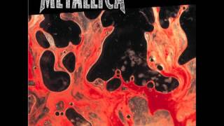 Metallica - Mama Said