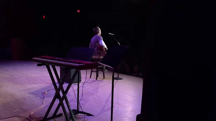 Congratulations - Post Malone (Mac Porter June 2017)