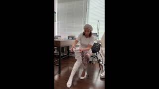 How to Wrap a Full Leg Fast'n Go bandages for Compression Therapy