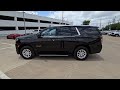 2024 Chevrolet Tahoe LT TX Dallas, Grapevine, Irving, Arlington, McKinney