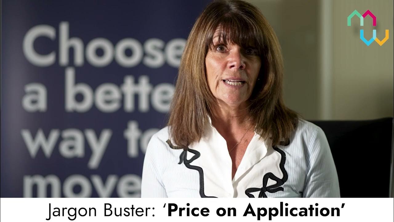 What Do Estate Agents Mean By Guide Price