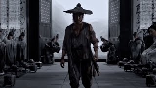 (Fake) Ghost of Tsushima movie trailer