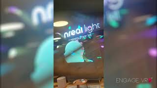 Nreal Light Consumer Kit - Custom Created Demo