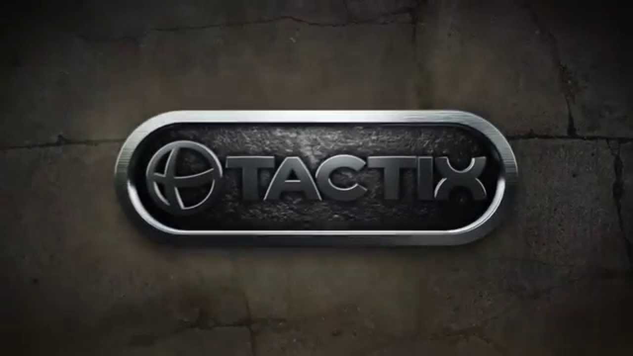 TACTIX® hand tools available @ Mangas Home Improvement - YouTube