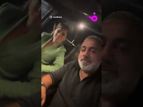 عماد قانصو يطمئن الجمهور على فضل شاكر