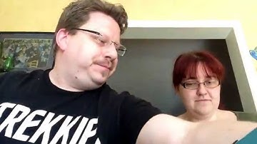 Nerd Block Unboxing May 2014