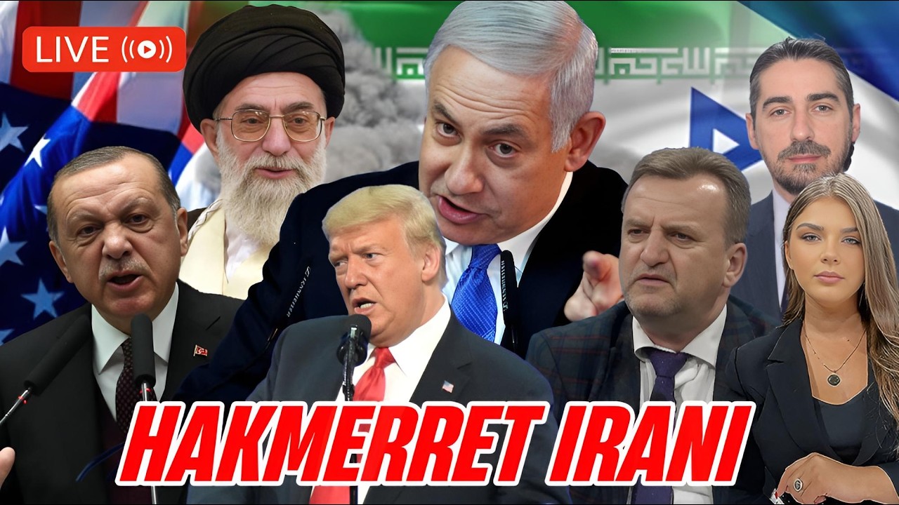 Irani paralajmëron “goditje të dhimbshme”/ SHBA përgjigjet: Nuk tërhiqemi