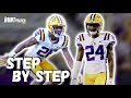 Can Ashton Stamps &amp; Zy Alexander Restore DBU?? | LSU Tigers Football News
