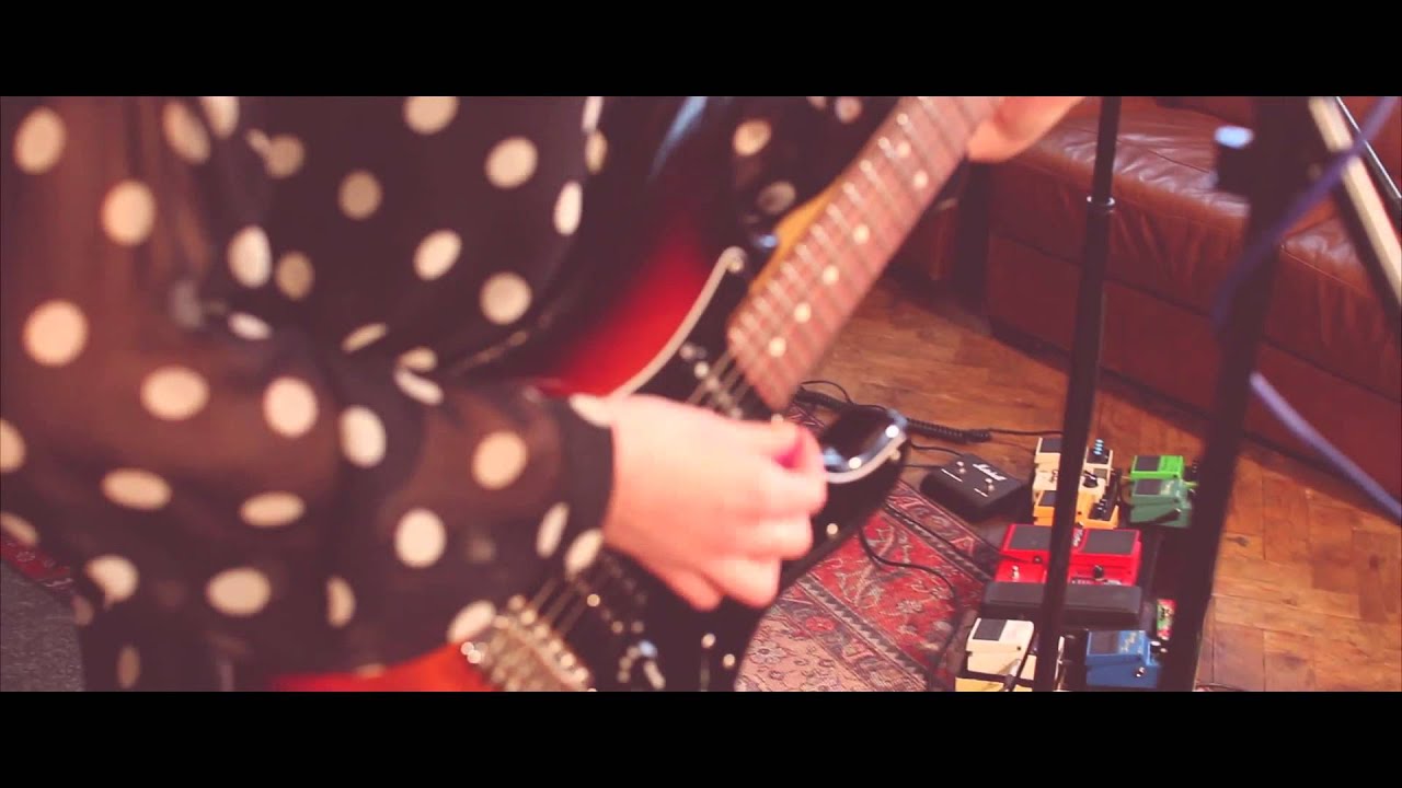 The Rumour Function Band Promo Video