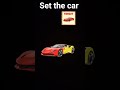 set the car 🚗✨ **Set the Car to Stop the 🚦 Don’t miss **SUBSCRIBE** button for more
