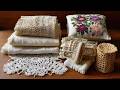 Grandma’s Vintage Crochet Secrets Are Back! Heirloom Cottage Decor Trends 2026