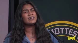 Aaradhna - Brown Girl (live) chords