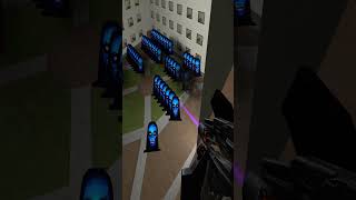 Scary Nun Nexbots Garry's Mod #gmod #garrymod #nextbots #garrysmod