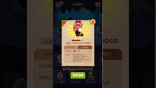 LINE Bubble 2 x CHOCO (English)