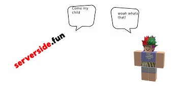 Roblox Exploiting | John Doe SS |