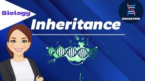 Inheritance introduction | Class 10 biology chapter 15 | Lec#01 | traits | genes | Character