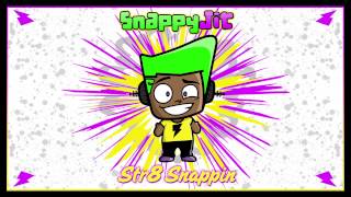 Snappy Jit - I.G Stuntin [Official Full Stream]